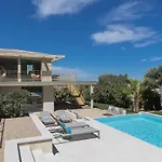Villa Sous Le Soleil Saint-Tropez