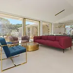 Villa Sous Le Soleil
