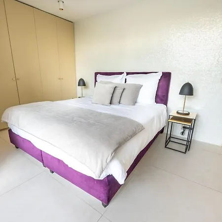 Sous Le Soleil 别墅 圣特罗佩