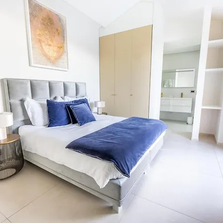 别墅 Sous Le Soleil *