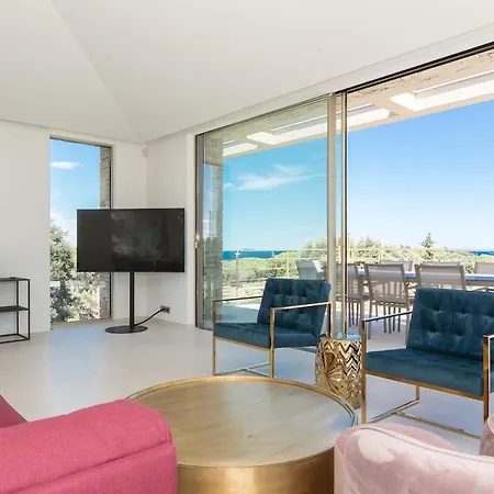 Sous Le Soleil 别墅