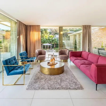 别墅 Sous Le Soleil