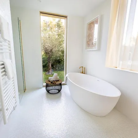 Sous Le Soleil 别墅 *