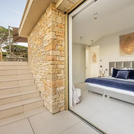 Sous Le Soleil 别墅