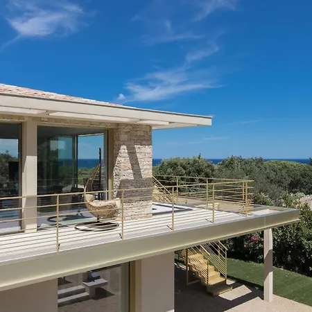 别墅 Sous Le Soleil *