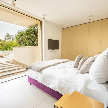 Sous Le Soleil 圣特罗佩