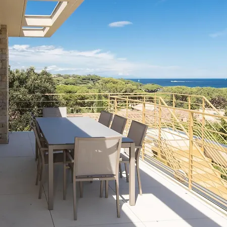 别墅 Sous Le Soleil *