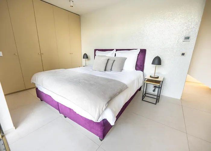 Sous Le Soleil Villa Saint-Tropez