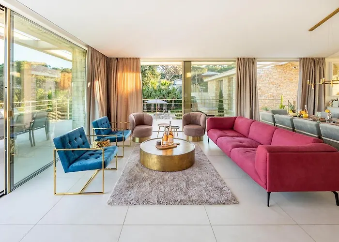 Villa Sous Le Soleil