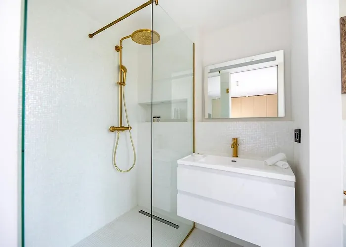 Sous Le Soleil Villa Saint-Tropez