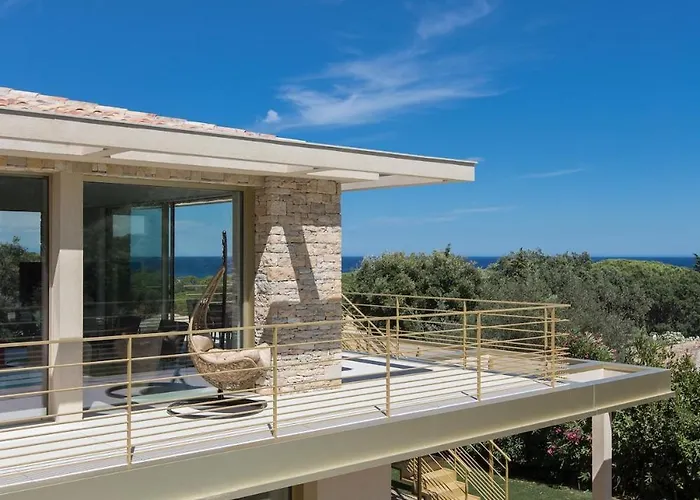 Villa Sous Le Soleil *