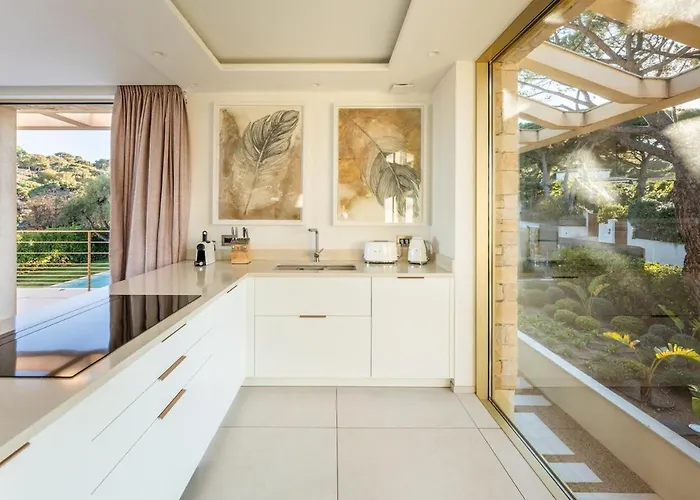 Sous Le Soleil * Saint-Tropez